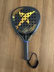 Padelracket Dropshot Canyon Pro