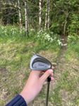 titleist järnsexa 