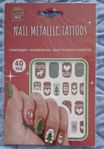nagel tattos