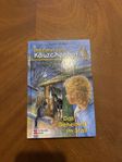 Deutsches Kinderbuch - Tysk barnbok
