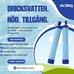 Nödvattenfilter
