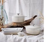Le creuset gryta 5,3L