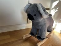 gungdjur från teddykompaniet koala 
