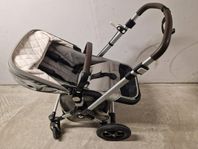 Bugaboo Cameleon 3 med tillbehör