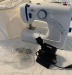 Victoria 270E symaskin