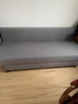 Bäddsoffa