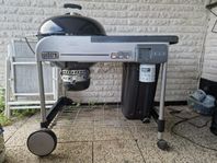 Weber Performer Deluxe GBS Kolgrill 57 cm