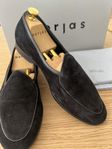 Morjas Belgian Loafers stl. 40