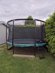 studsmatta North Trampoline