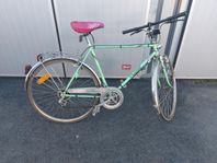 Cresent 10 vxl. Retro.