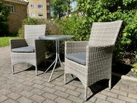 Utemöbler/Trädgårdsmöbler/Balkongmöbler