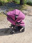 Britax Römer B Agile sittvagn