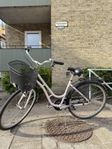 Monark Karin damcykel