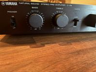 Yamaha c2a