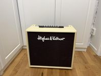 Hughes & Kettner - gitarrförstärkare 12 tum