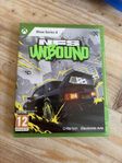 Need for Speed Unbound - Xbox series x