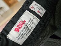 Fjällräven Keb Curved byxor storlek 48