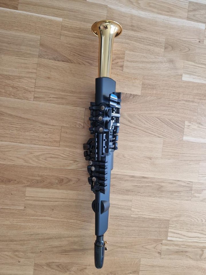 Yamaha Saxophone YDS 150