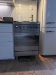 Smeg spis med gashäll