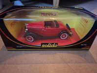 Ford roadster 1934 orginalförpackning