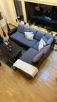 Divansoffa
