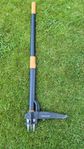 Fiskars maskrosplockare