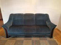MIO soffa 3-sits 