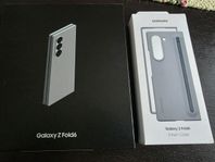 Samsung Z Fold 6
