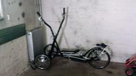 Street Straider