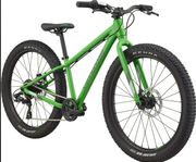 Cannondale Cujo 24”