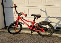 Yosemite xDirt 16 barncykel