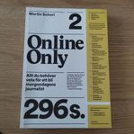 Kurslitteratur Online Only 2