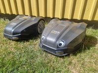 STIGA Autoclip 225 S robotgräsklippare 1100 m2