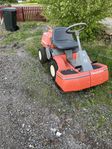 Husqvarna rider reservdelsmaskiner