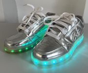 Heelys rullskor stl 35 