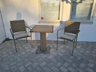 Café set