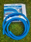 Poolslang 32mm