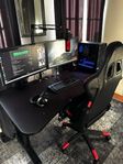 Komplett Gaming Setup