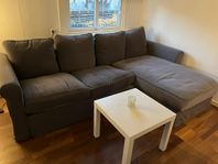 IKEA GRÖNLID 3-sits soffa