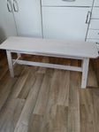 Ikea Norråker bänk