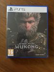 Black Myth Wukong PS5