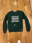 Russel Athletic sweatshirt storlek small 