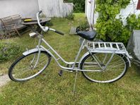 Cykel av märket Kronan