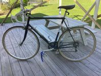 Crescent racercykel