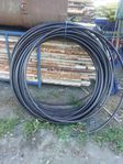 32 mm PEM slang.  100 m