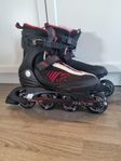 Inlines K2 Kinetic 80 