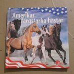 Hästbok