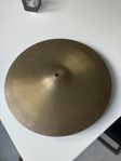 Zilco 18" ride