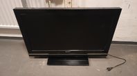 Samsung 32" platt-TV 