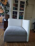 Ikea Vallentuna Modular Soffa Ryggstöd 
